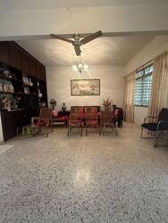 Lorong Marzuki (D14), Terrace #605934781